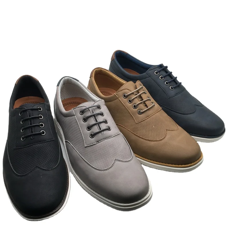 
High Quality New Fashion Design Casual Men Shoes Sneakers For Men 