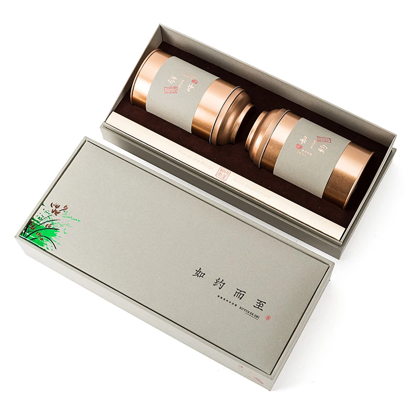 Star Packaging Chocolate Gift Box Pet Window Elegant Octagon Candy Tin Box