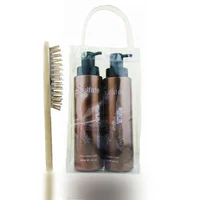 

Wholesale Private Label NUSPA Argan Oil Sulfate Free Shampoo&Conditioner Luxury Hair Care Set
