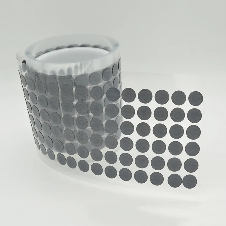 Electronic device e-PTFE material waterproof breathable adhesive vent sticker