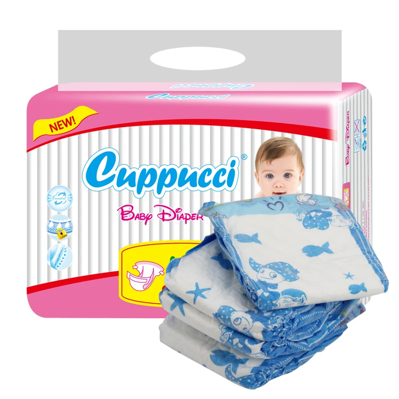 

Private label manufacturers disposable changing pad baby diaper manufacturer