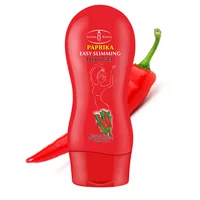 

Amazon Hot Pepper Weight Loss Body Cream Anti Cellulite Fat Burning Slimming Gel For Lose Weight