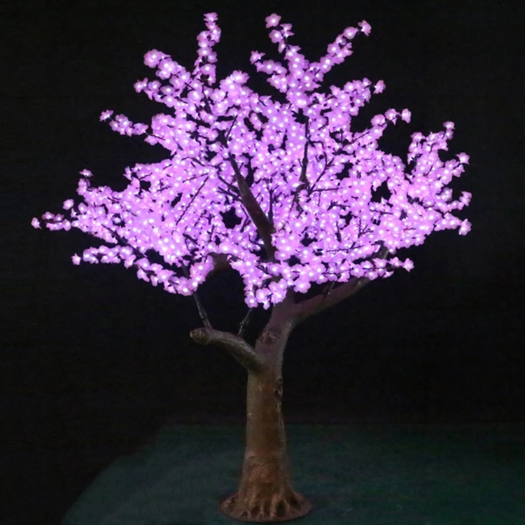 Best Selling 600 Tree Lights Cherry Blossom Tree Led Tree