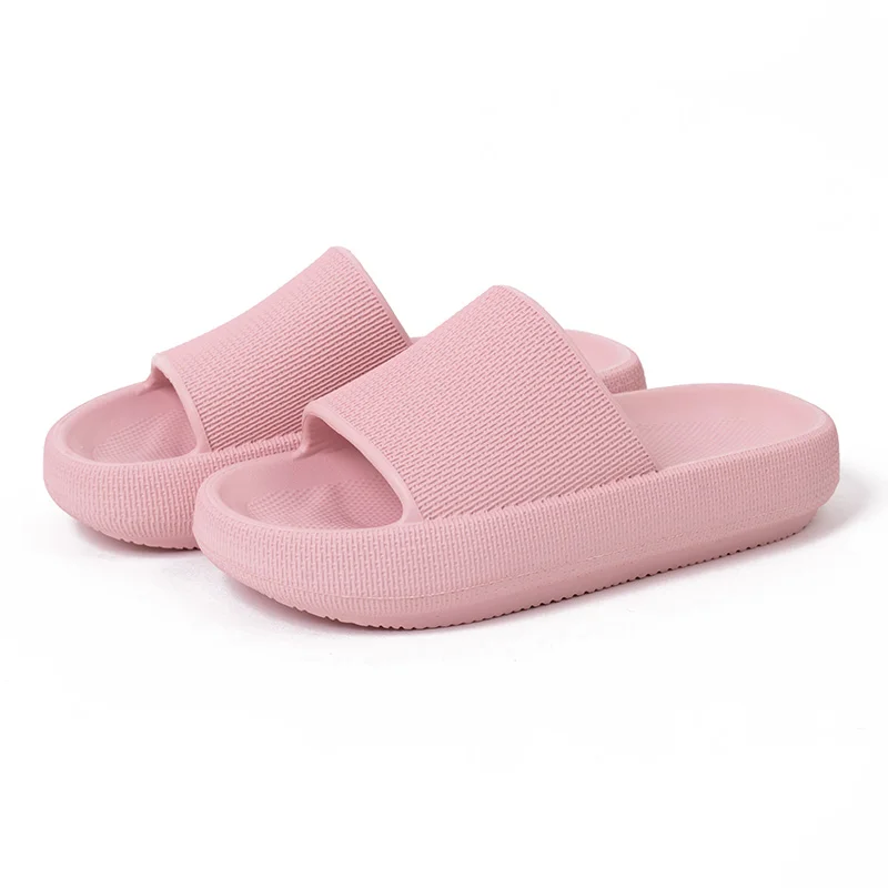 

Hot Selling House Women's Slippers Fashion Ladies Eva Rubber Slides Sandals Indoor Slippers For Women