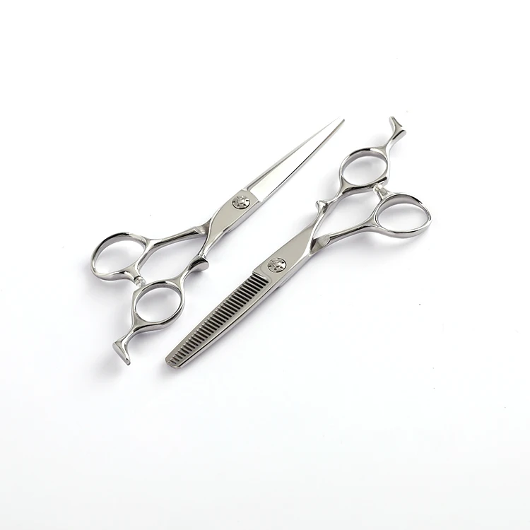 

Comfortable Dressing Hairdressing Case Scissors Barber Professional