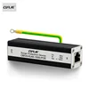 surge protector computer communication system, poe surge protector