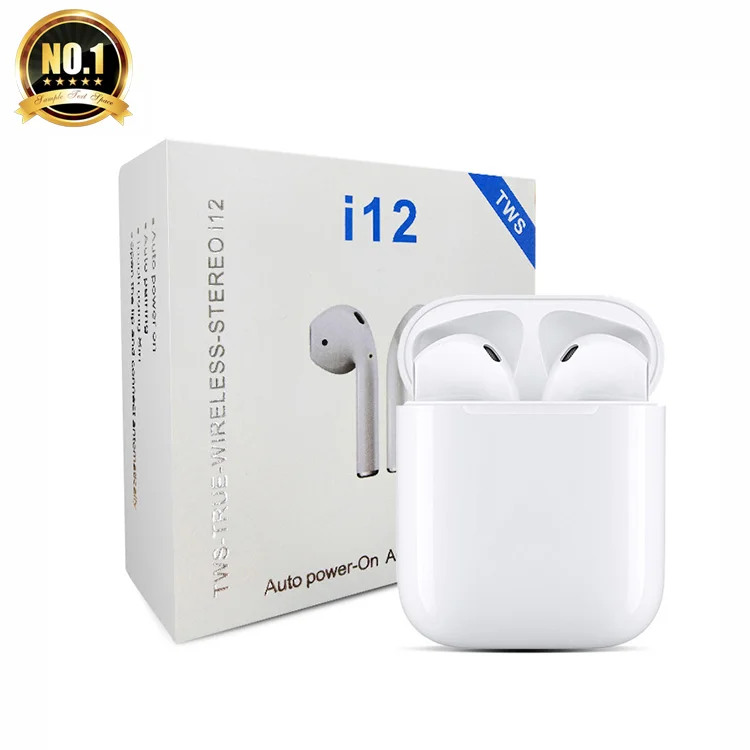 Support Drop shipping service amazon tws i12 dropship