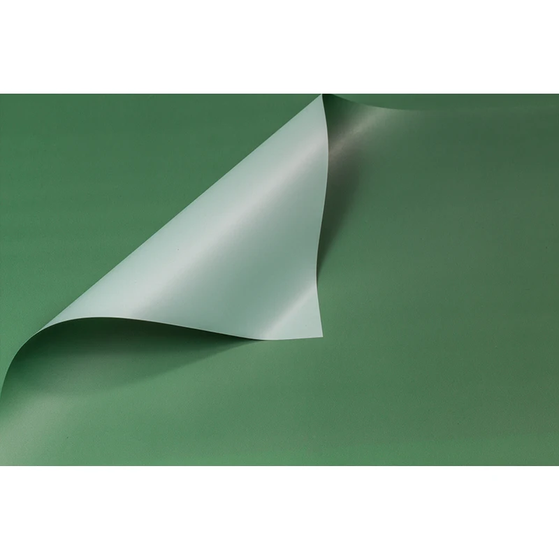 
2020 NEW ORIGINAL wrapping paper gift custom ramos de flores with wholesaler 