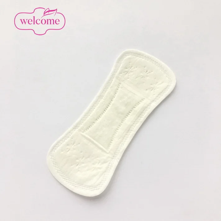 

Me Time Scented Unscented Pantiliners Feminine Hygiene Thin Daily Wrapped Certified Menstrual Pads Panty Liner