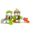 YL-C051 Galvanized Steel Pipe Build Your Own Cheap Playground Slides