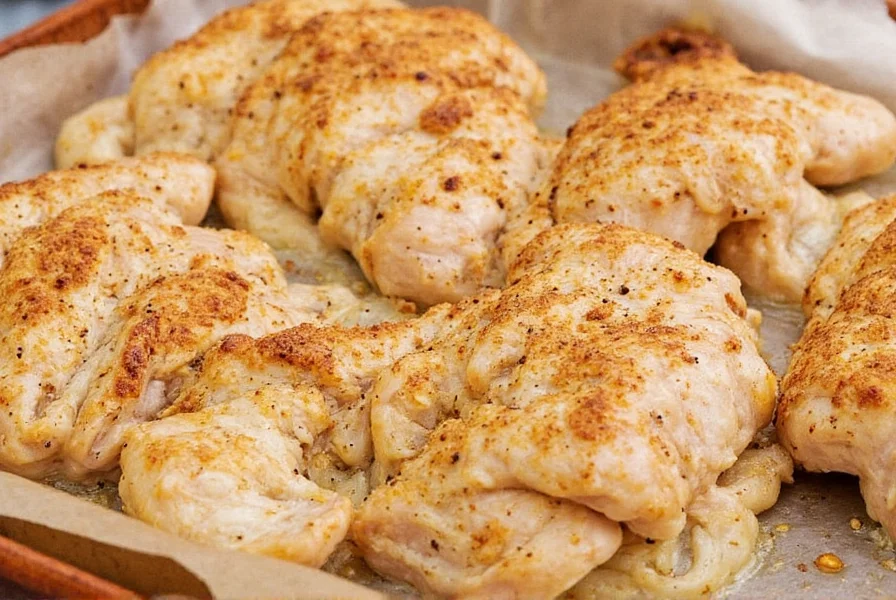 dry brine chicken breast the secret to juicy flavor packed poultry
