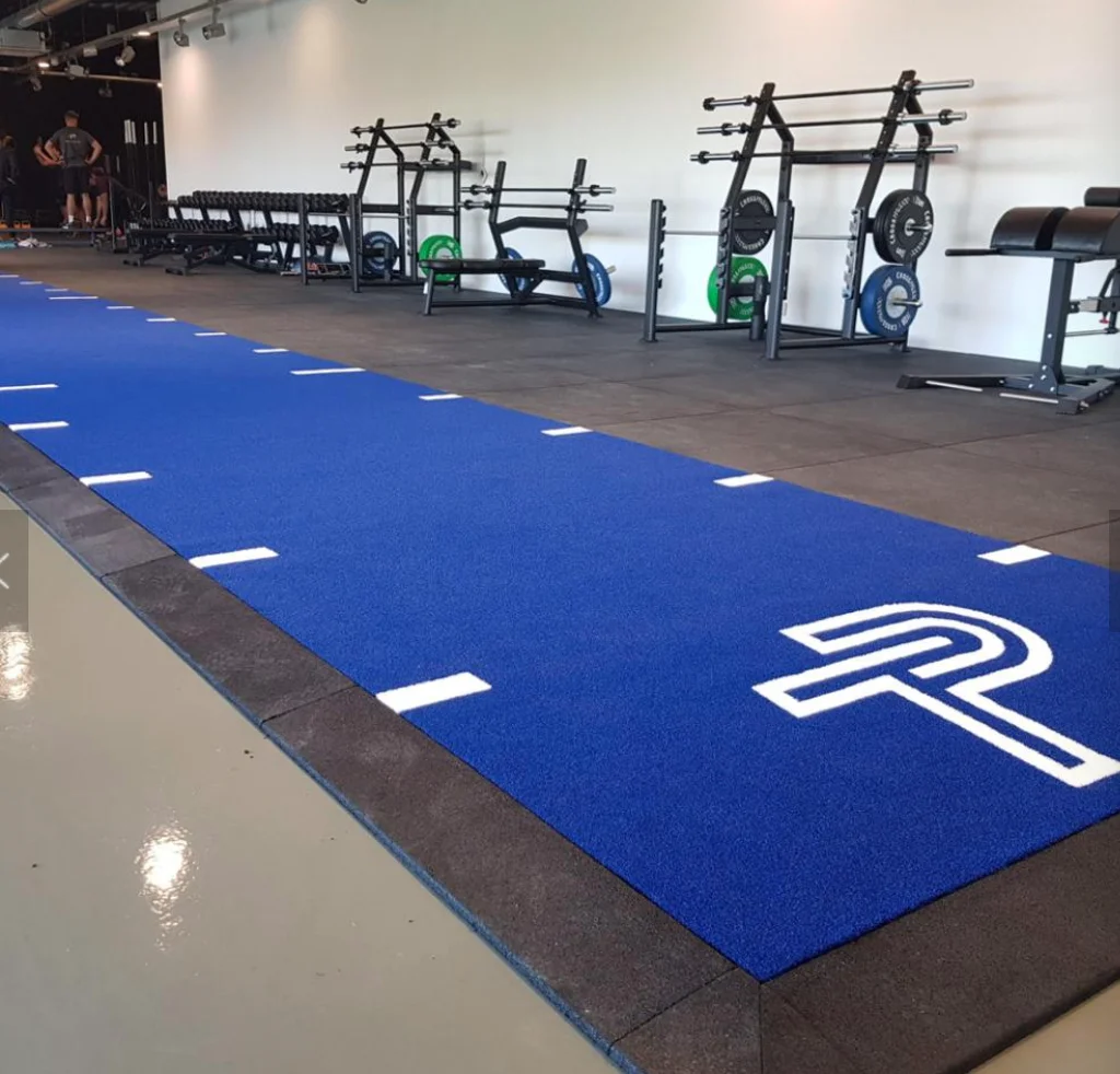 Outdoor Indoor Gym Blue Carpet Flooring Grass For Pushing Sled - Buy  Outdoor Indoor Gym Grass,Outdoor Indoor Gym Carpet Flooring Grass,Outdoor  Indoor Gym Blue Carpet Flooring Grass For Pushing Sled Product on