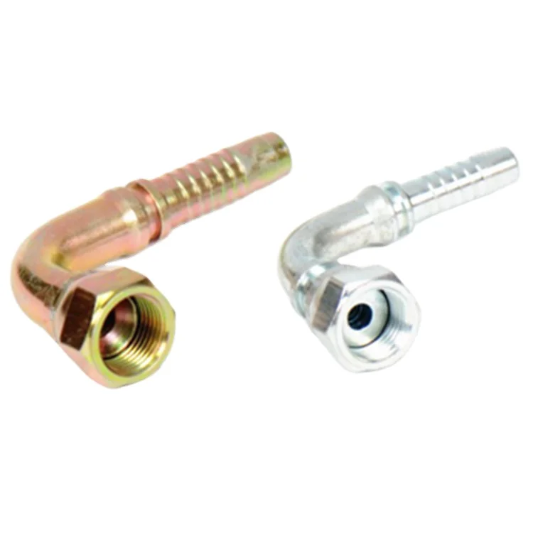 
Air hose swivel fittings, fittings for hydraulic hoses 