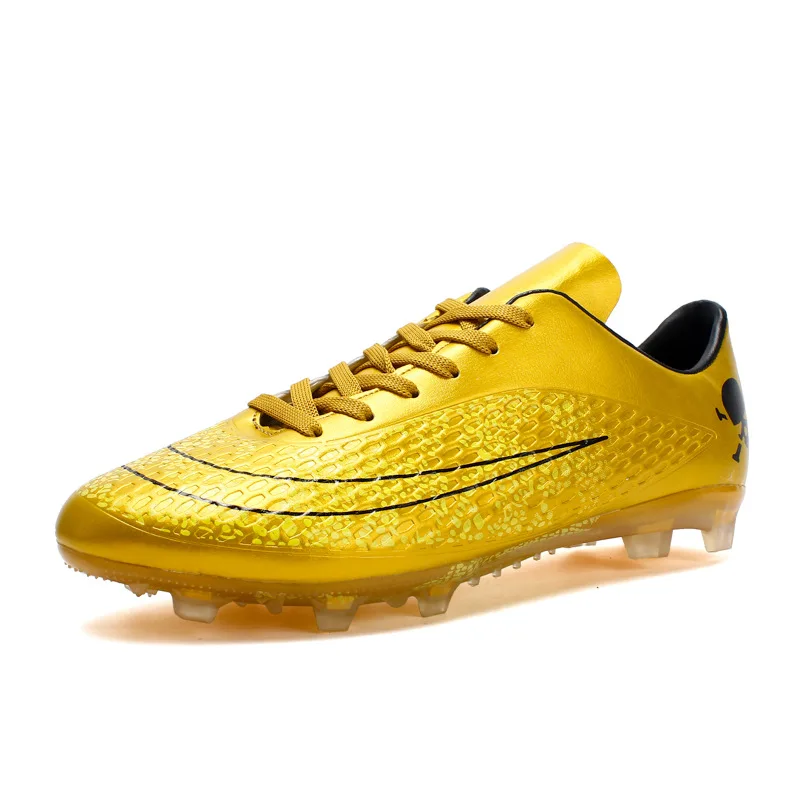 

Wholesale Hot Selling football Boot FG Men's Football Boots Firm Ground Soccer Cleats For Men