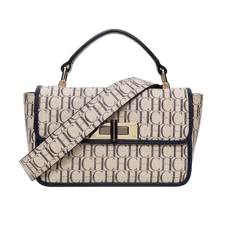 

pop it up shoulder bag shoulder bag fashion design guangzhou stella women's shoulder bag, Beige
