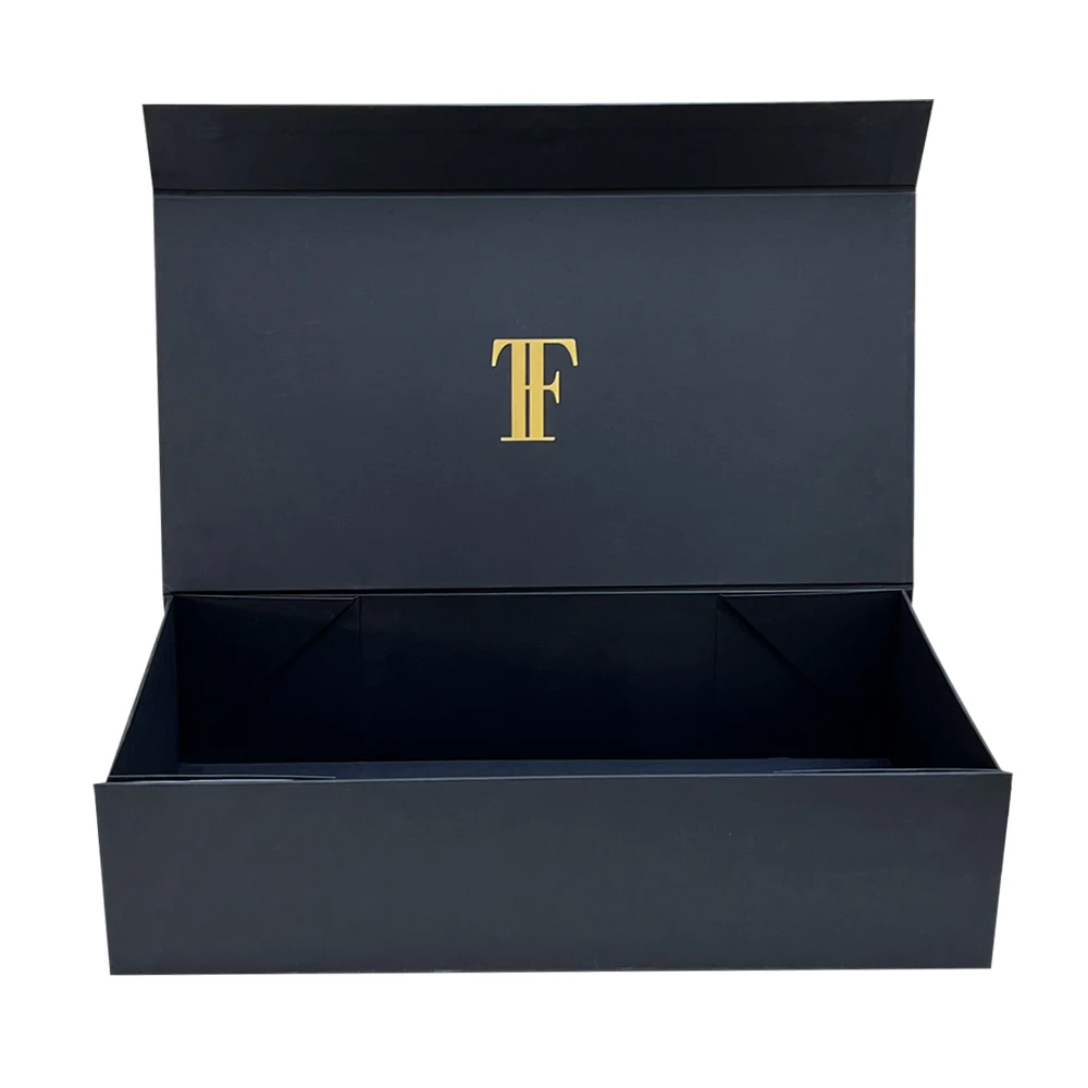 

e-commerce packaging custom design garment clothing pack 6x6x6 shipping folding boxes with logo packaging for shoes