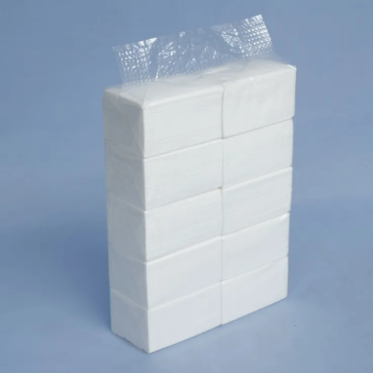 
Virgin sanitary napkin absorbent paper and restaurant paper napkin paper tissue 