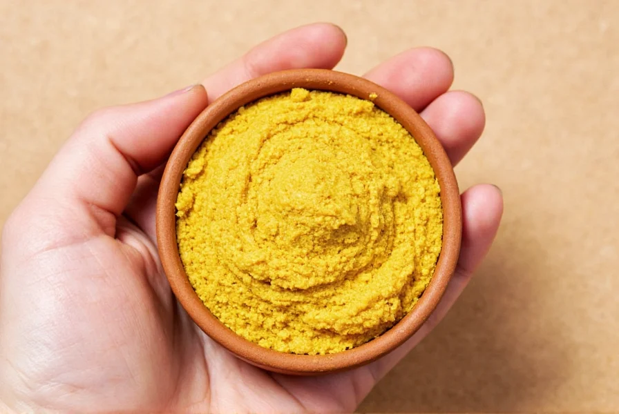 Alternative spices