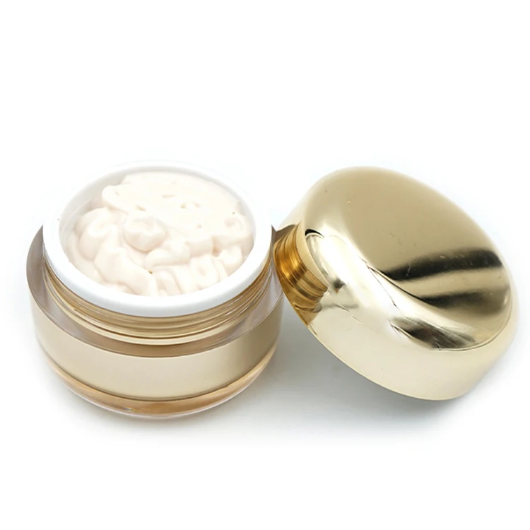 

Private Label Anti Aging Organic Collagen Skin Care Hydrating Moisturizing Whitening Face Cream, Clients customized