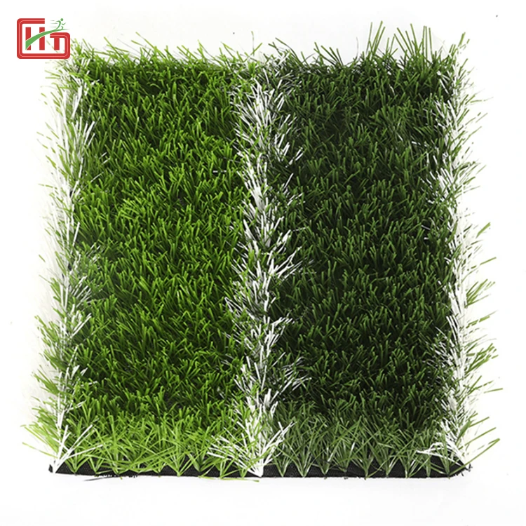 

Sports flooring Football Cheap Price 40 50mm Artificial Synthetic Plastic grass turf lawn for Outdoor Soccer