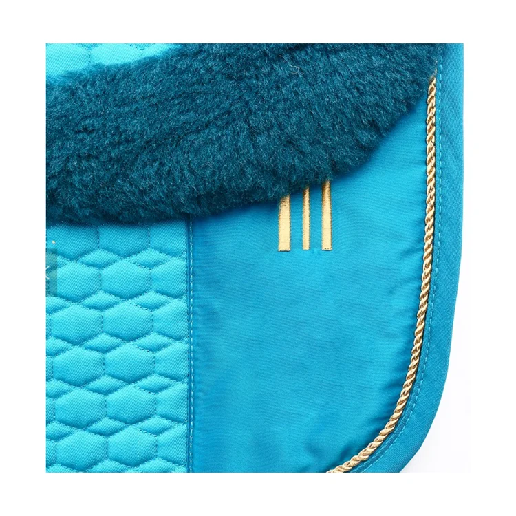 

Equestrian Products Saddle Pads Custom Design