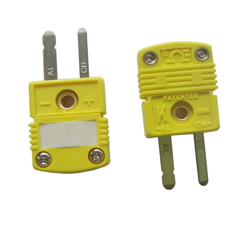 Omega Smpw K Mf Thermocouple Connector Buy Smpw Thermocouple Connectorsk Thermocouple 4243