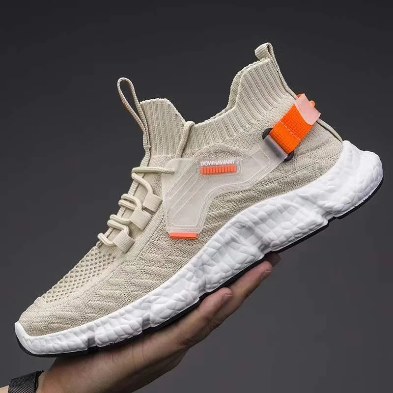 

Suncreen sports men shoes breathable shoes fashion sneakers sport shoes