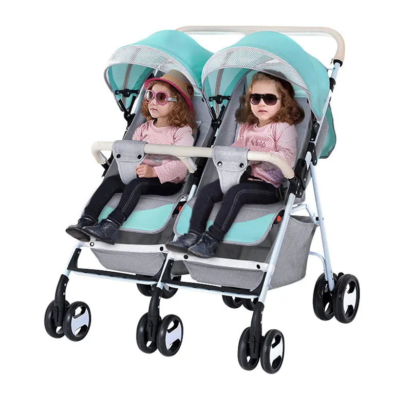 

European Sport Uppababy Stroller, Infant Manufacturer Compact Baby Stroller Pram/, Red/pink/green/blue/khaki/captain america