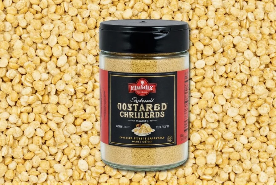Mustard Oil