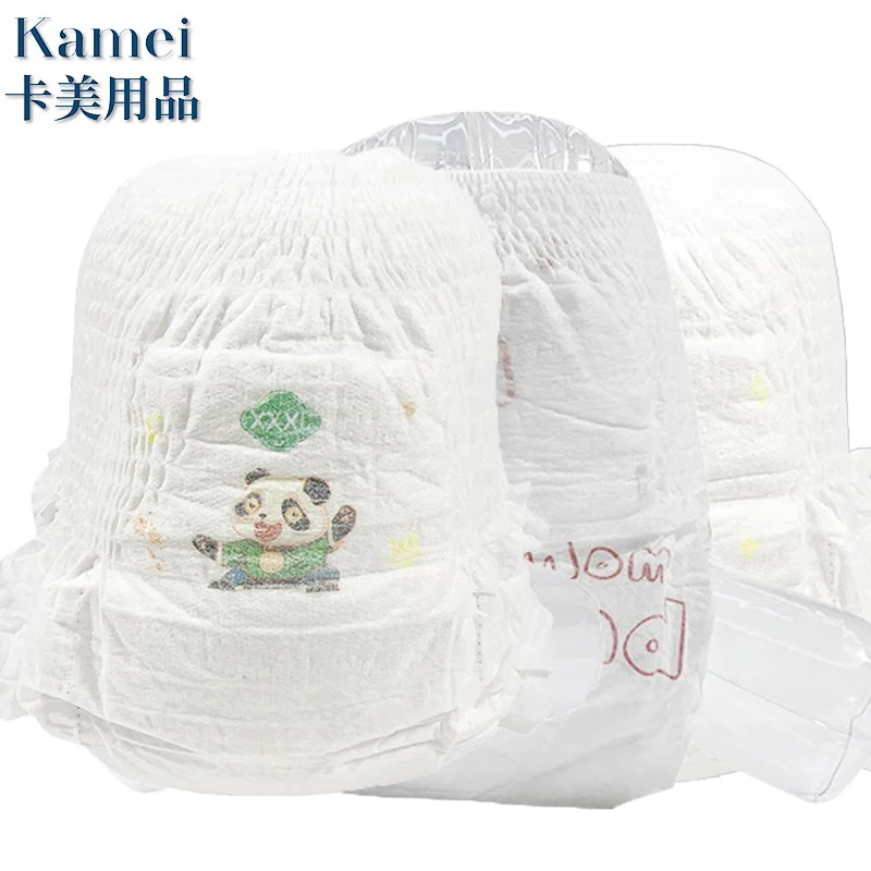 

Private brand disposable best quality baby diaper regular dry pant best price in baby diapers