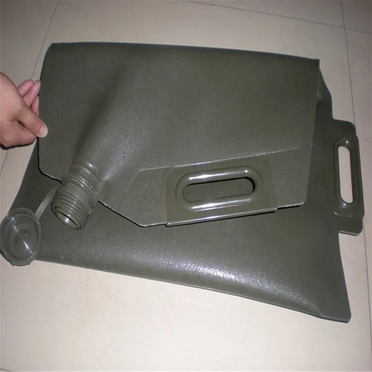

Fuel diesel jet fuel petroleum transformer oil tank, Dark green