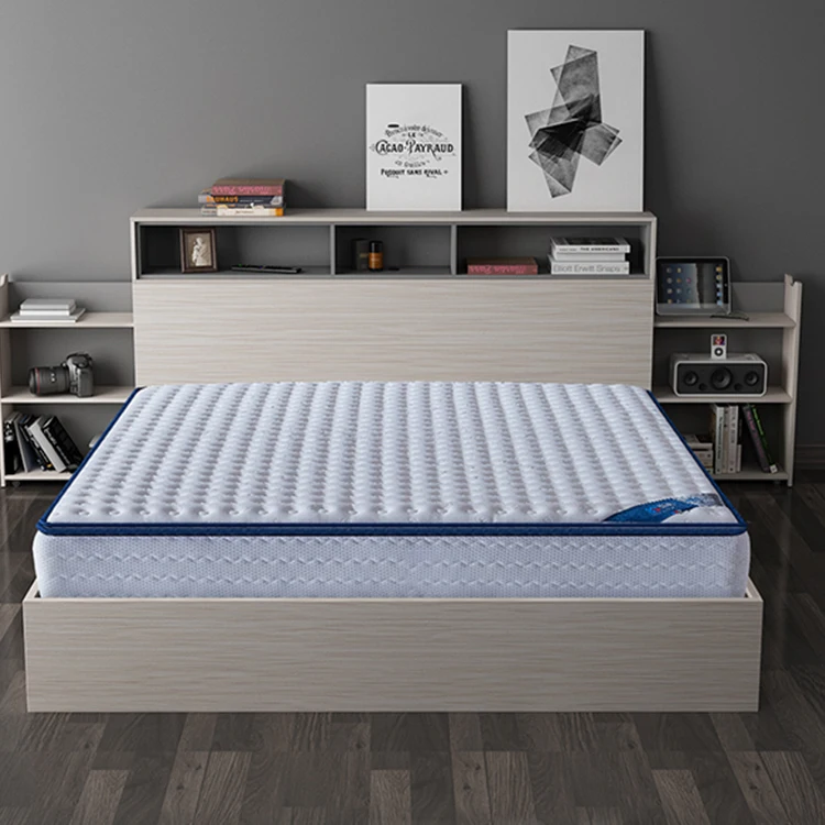 Medium Firm Feel Temperature comfortable Neutral latex mattress