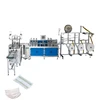 CIS market popular Non-woven face mask machine
