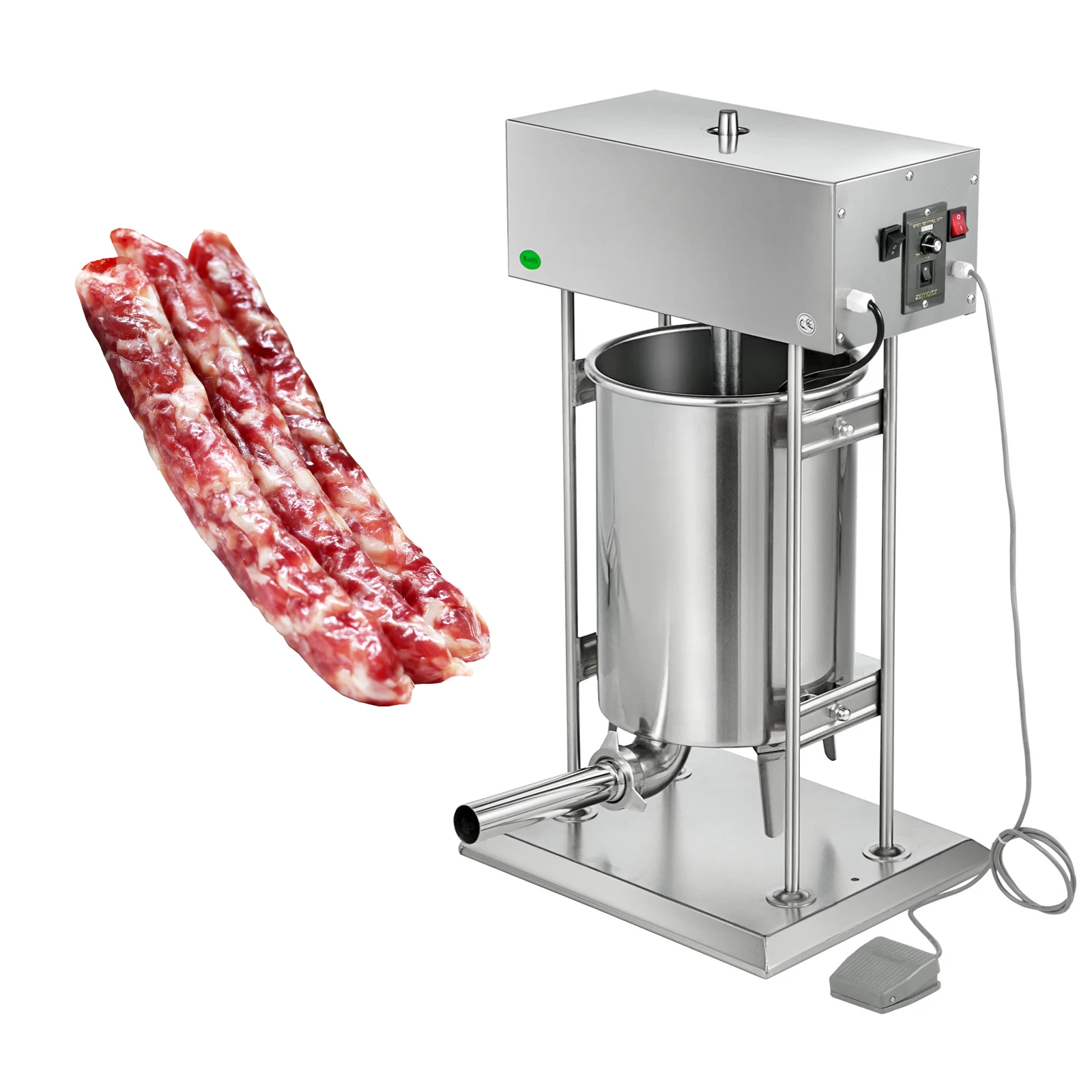 Grossiste machine  a saucisse  electrique Acheter les 