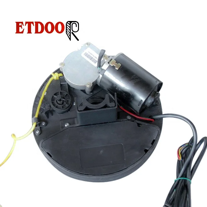 
China Factory Direct Sale 24V DC Stable Roller Door Motor for Garage Rolling Door 
