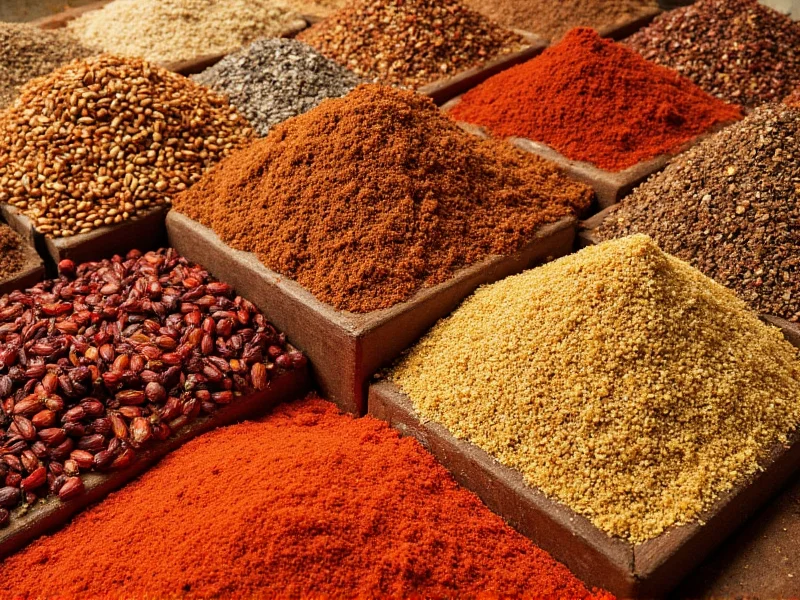 Soup Spices: Perfect Pairings for Every Soup Type