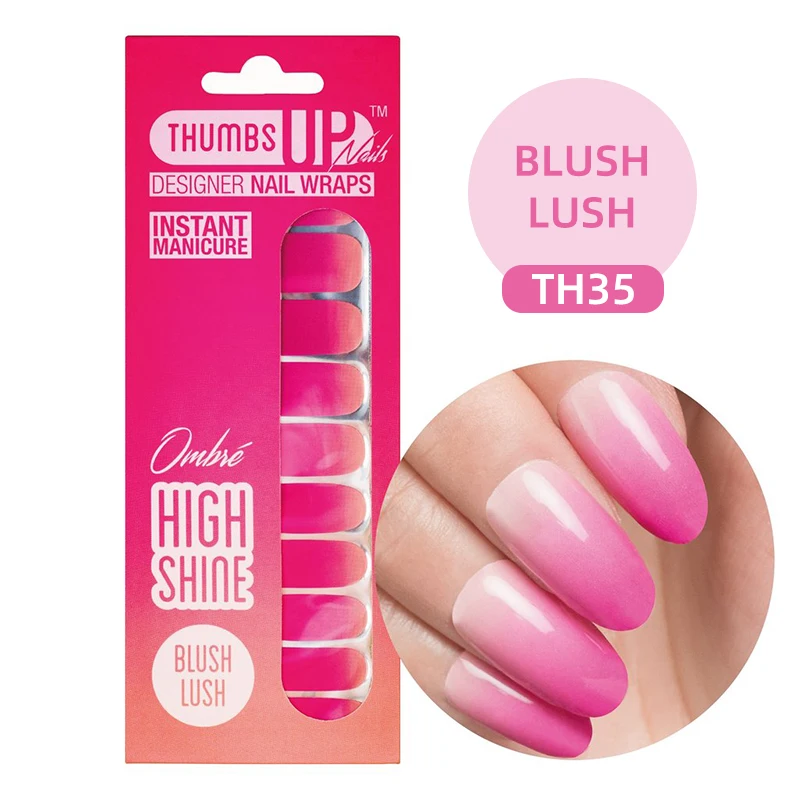 

Graffiti gradient nail wraps disposable nail wraps