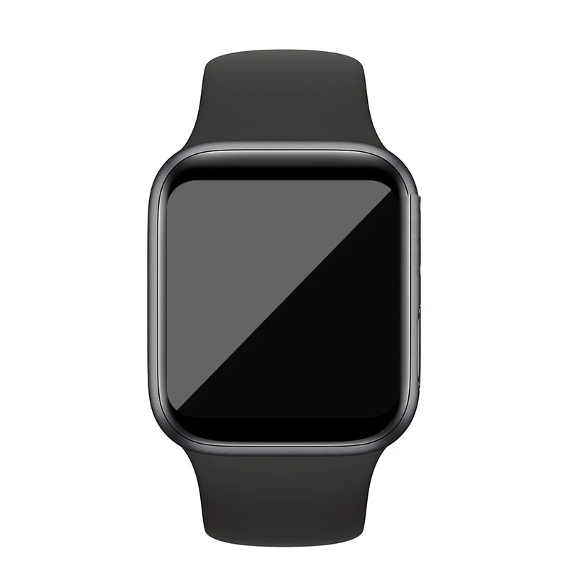 t500 smart watch iphone