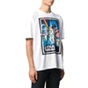 Customized wholesale men's fashion casual cotton summer short-sleeved T-shirt