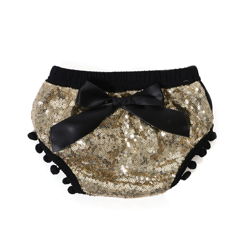 

Soft Baby Girl Bloomers Underwear Girls Cotton Training Pants For Toddler