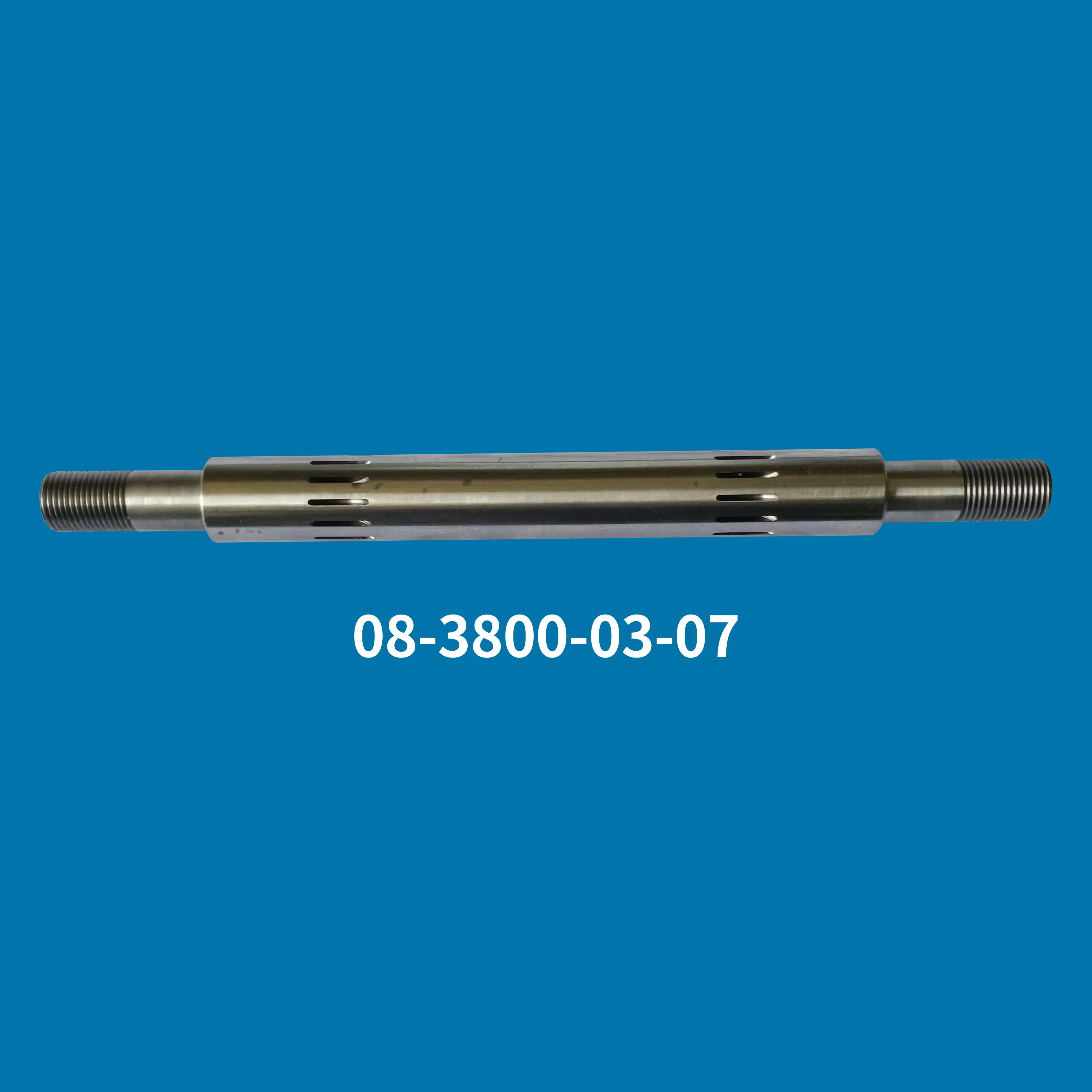 CF02-3800-03-07 Shaft manufacture