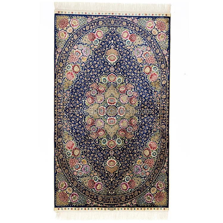 Factory Direct S Hand Knotted Used Persian Rugs Iran Silk Persian Rugs Iran Silk