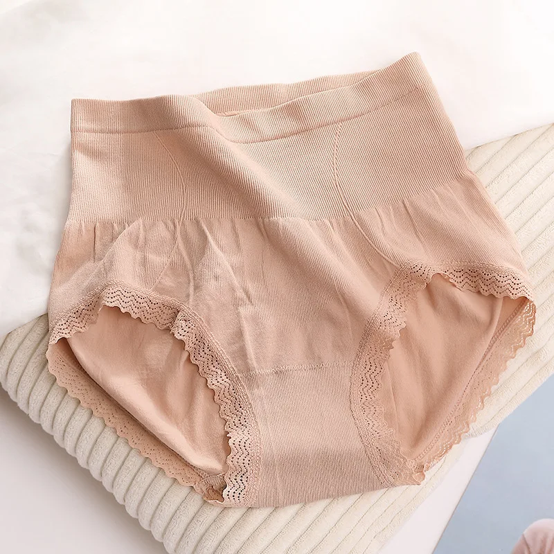 

tummy control butt lift new fashion microfiber seamless underwear, 6 colors