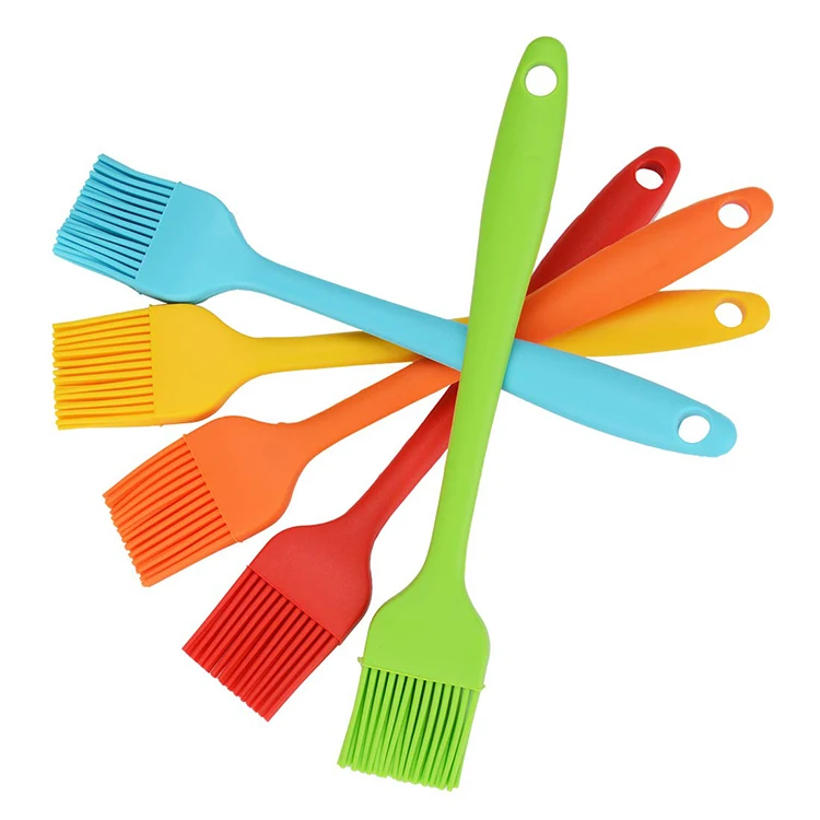 

Pastry Brush Silicone Baking Brush Kitchen Cooking utensils