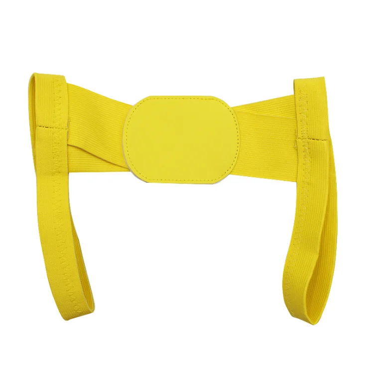

Adjustable Back posture shoulder support unisex upper back shoulder belt body posture corrector