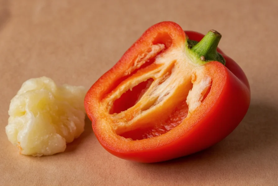Lunch Pepper Explained: Culinary Truths & Common Confusions