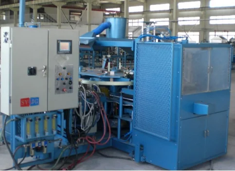 
Factory Price Lead Acid Battery Equipment/Production Line 