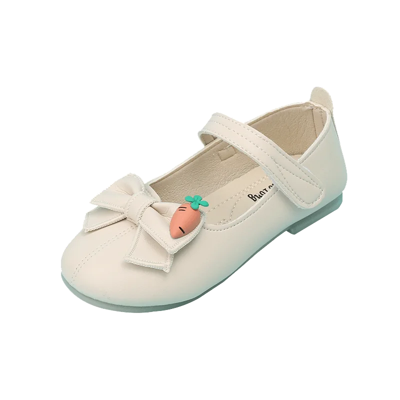 

kids girls shoes Children Comfortable light Casual Shoes Kids back to School Leather Shoes for Girls