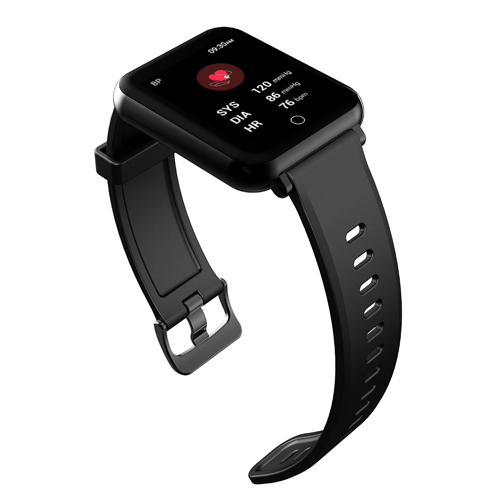 

New original 6 wrist smart watch band touch screen