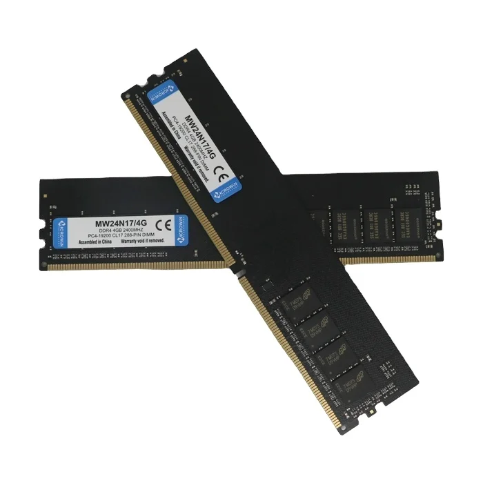 

real manufacturer DDR4 4GB 8GB 2133MHz 2400MHz 2666MHz 3200MHz PC memory